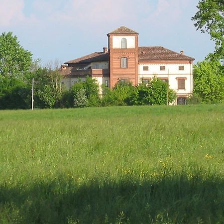 B&B Monvicino Oviglio Esterno foto