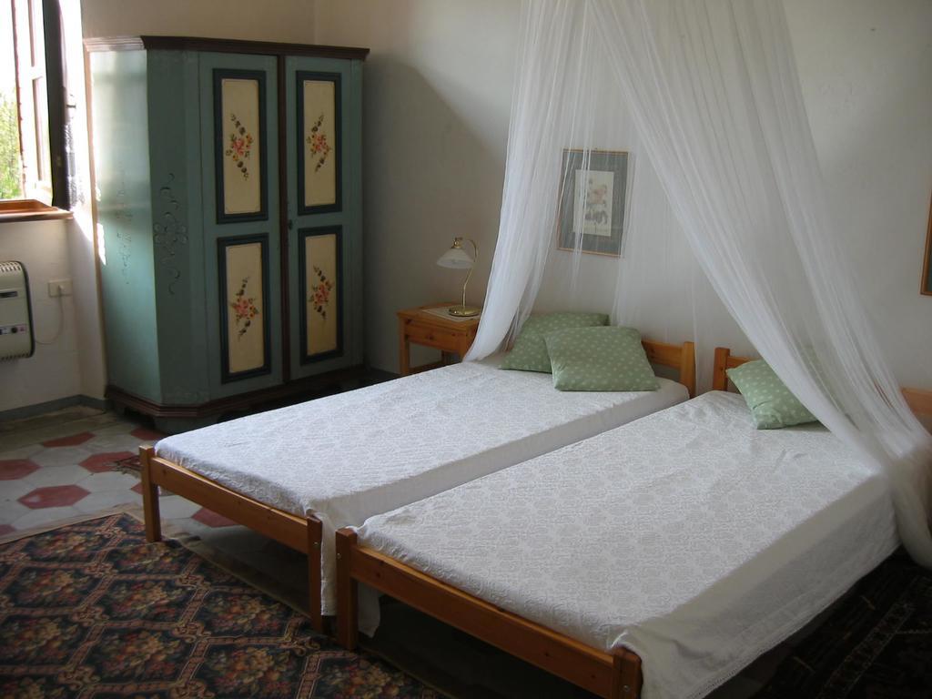 B&B Monvicino Oviglio Esterno foto