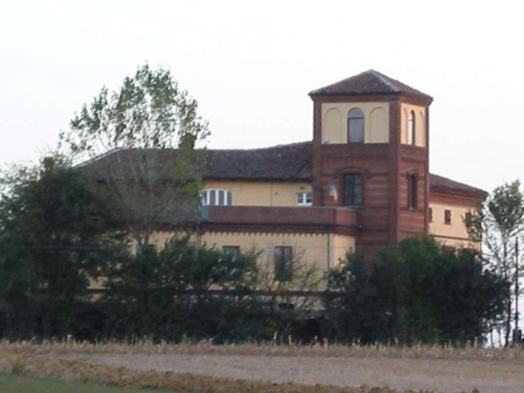 B&B Monvicino Oviglio Esterno foto