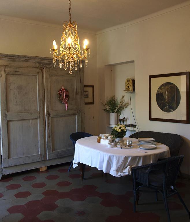 B&B Monvicino Oviglio Esterno foto