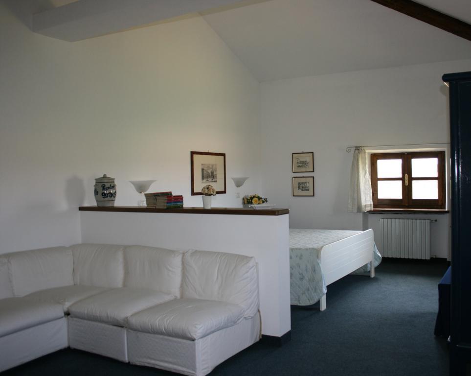 B&B Monvicino Oviglio Esterno foto